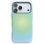 Inner Glow | Green Aura Case