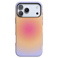 Sunset Halo | Rainbow Aura Case