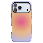 Sunset Halo | Rainbow Aura Case