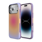 Sunset Halo | Rainbow Aura Case