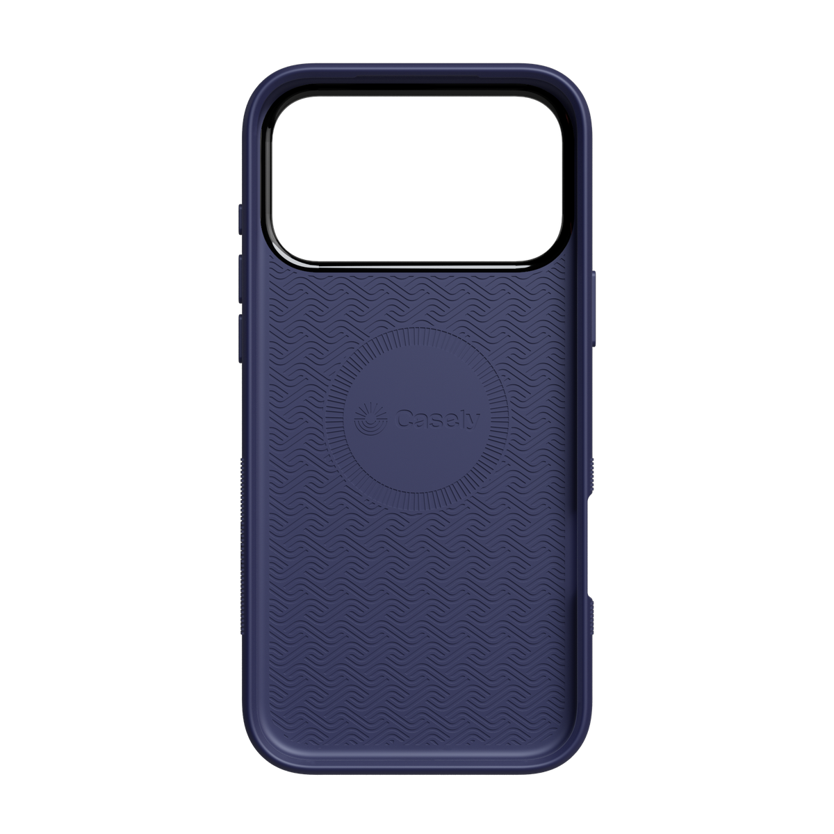 Cobalt Clarity | Blue Aura Case
