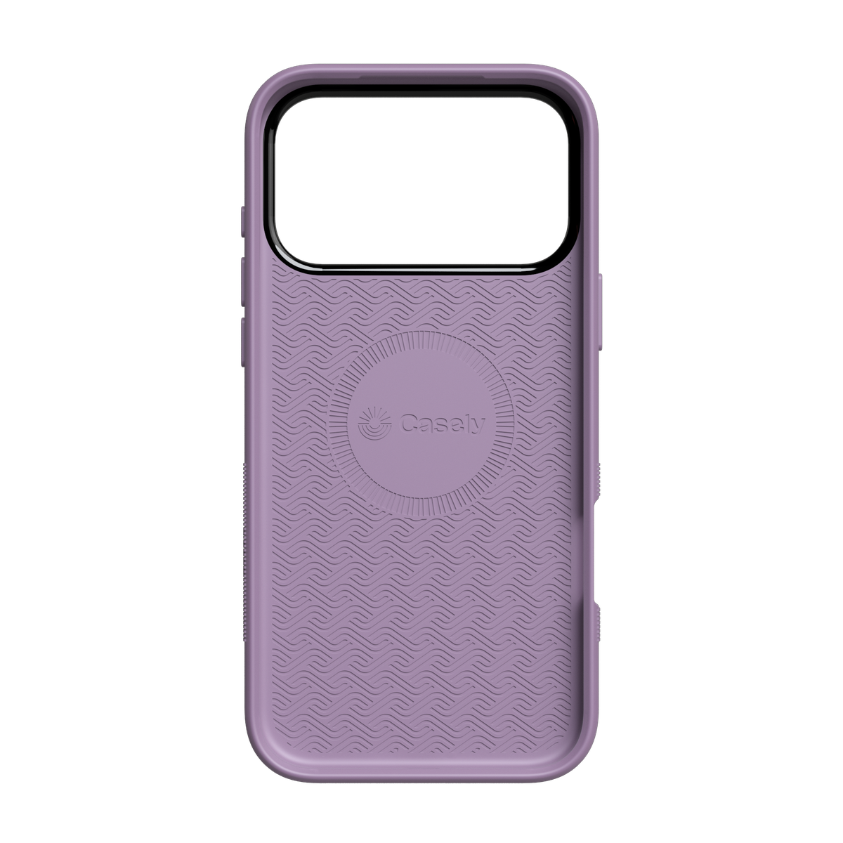 Violet Soul | Purple Aura Case