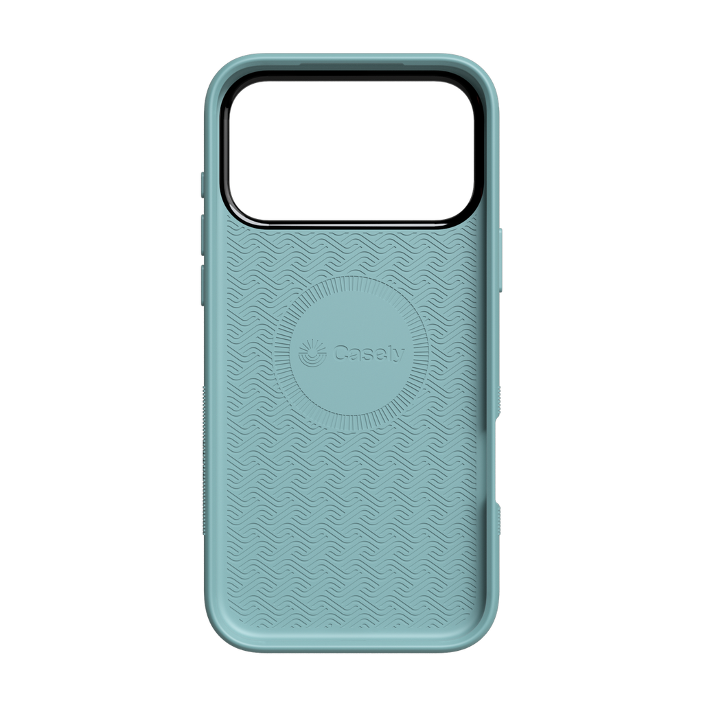 Inner Glow | Green Aura Case