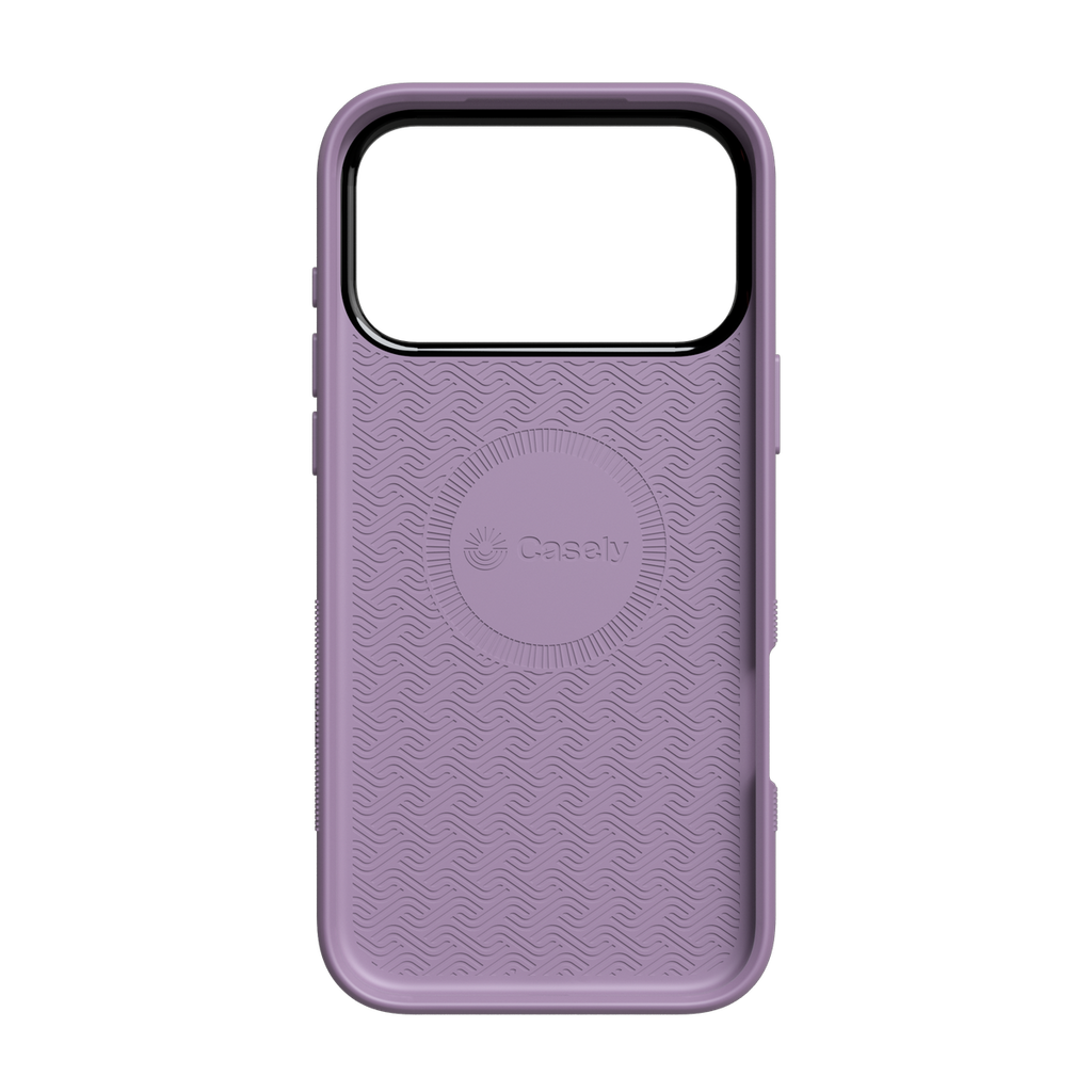 Sunset Halo | Rainbow Aura Case