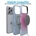 Radiant Love | Pink Aura Case
