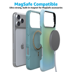Inner Glow | Green Aura Case