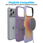 Sunset Halo | Rainbow Aura Case
