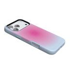 Radiant Love | Pink Aura Case