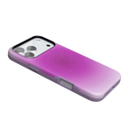 Violet Soul | Purple Aura Case