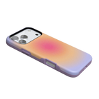 Sunset Halo | Rainbow Aura Case