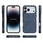 Twilight Flora | Moody Monochrome Case