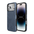 Twilight Flora | Moody Monochrome Case