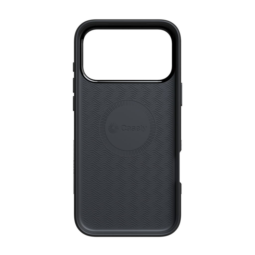 Twilight Flora | Moody Monochrome Case