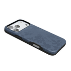 Twilight Flora | Moody Monochrome Case