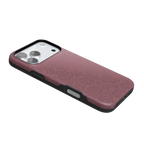 Bordeaux Rose | Moody Monochrome Case