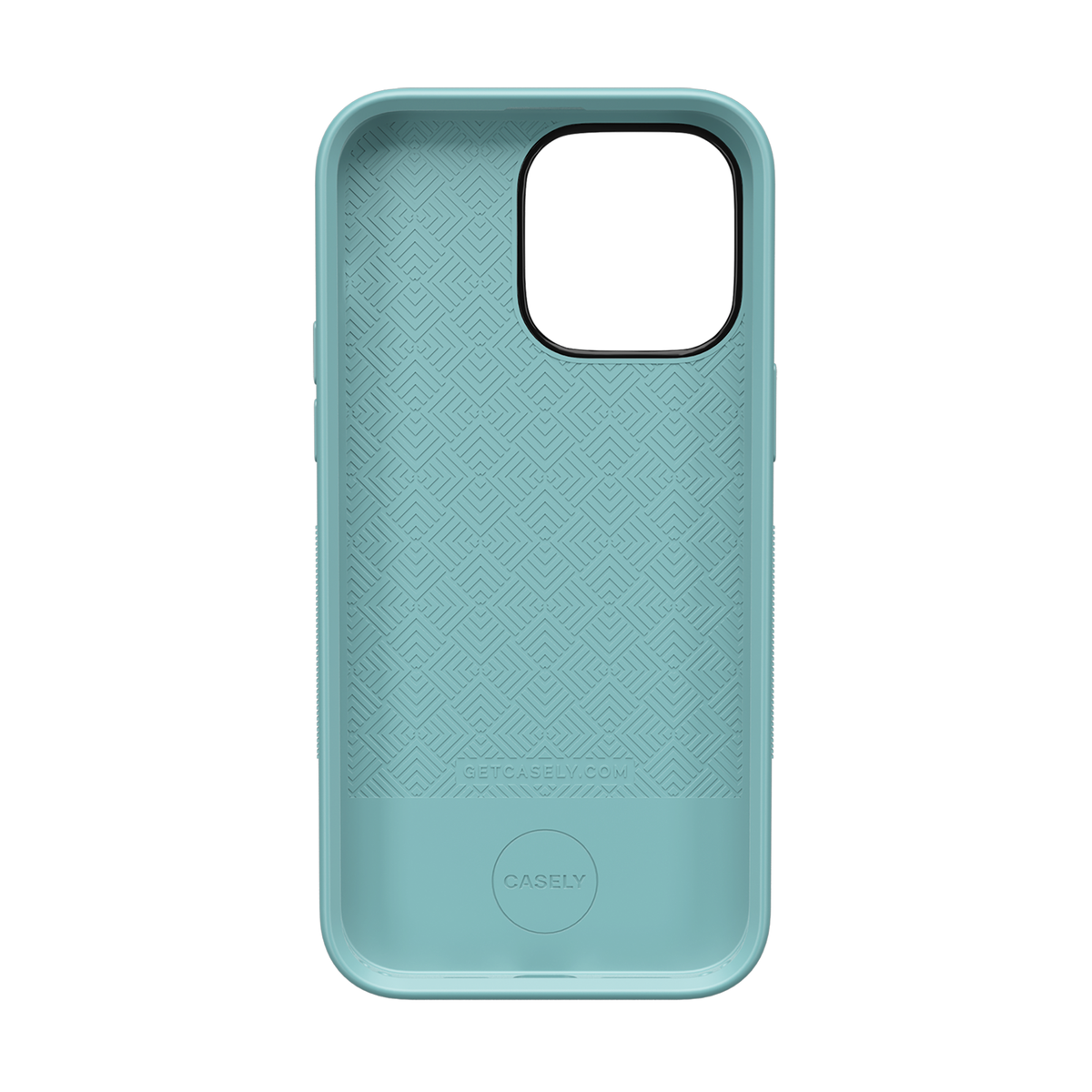 Inner Glow | Green Aura Case