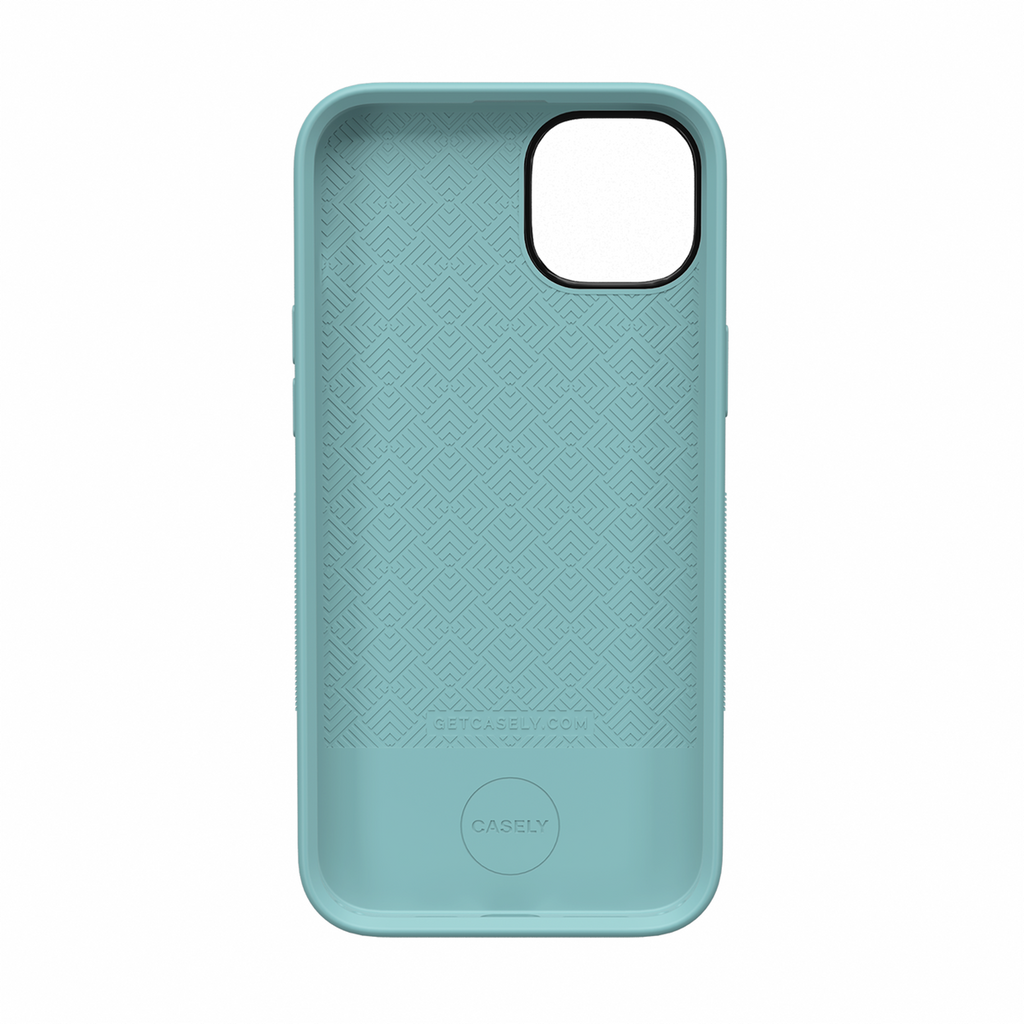 Inner Glow | Green Aura Case