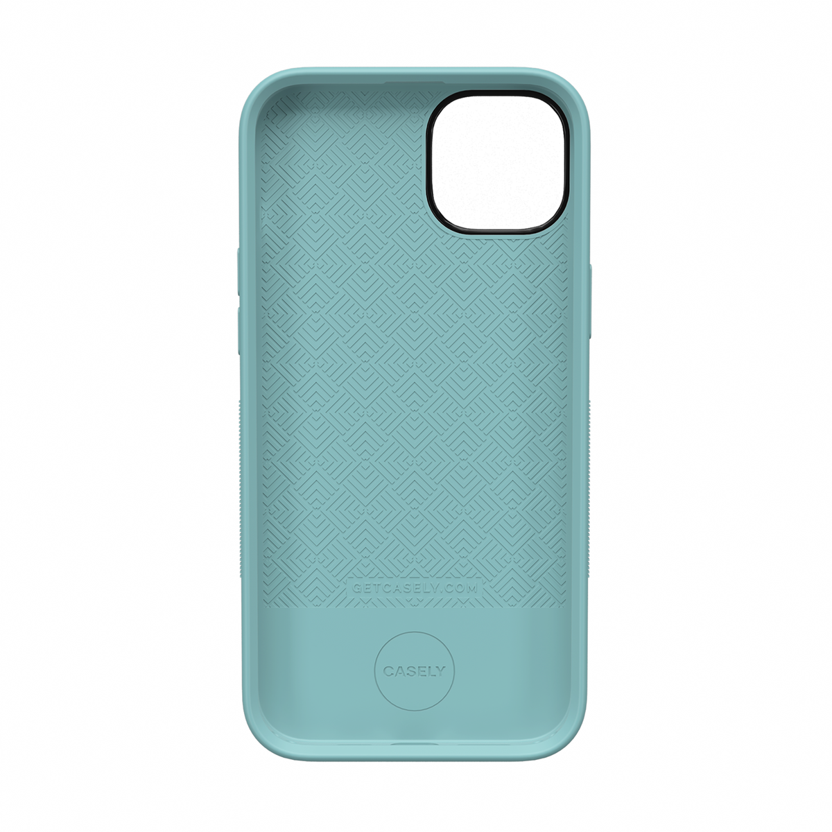 Inner Glow | Green Aura Case