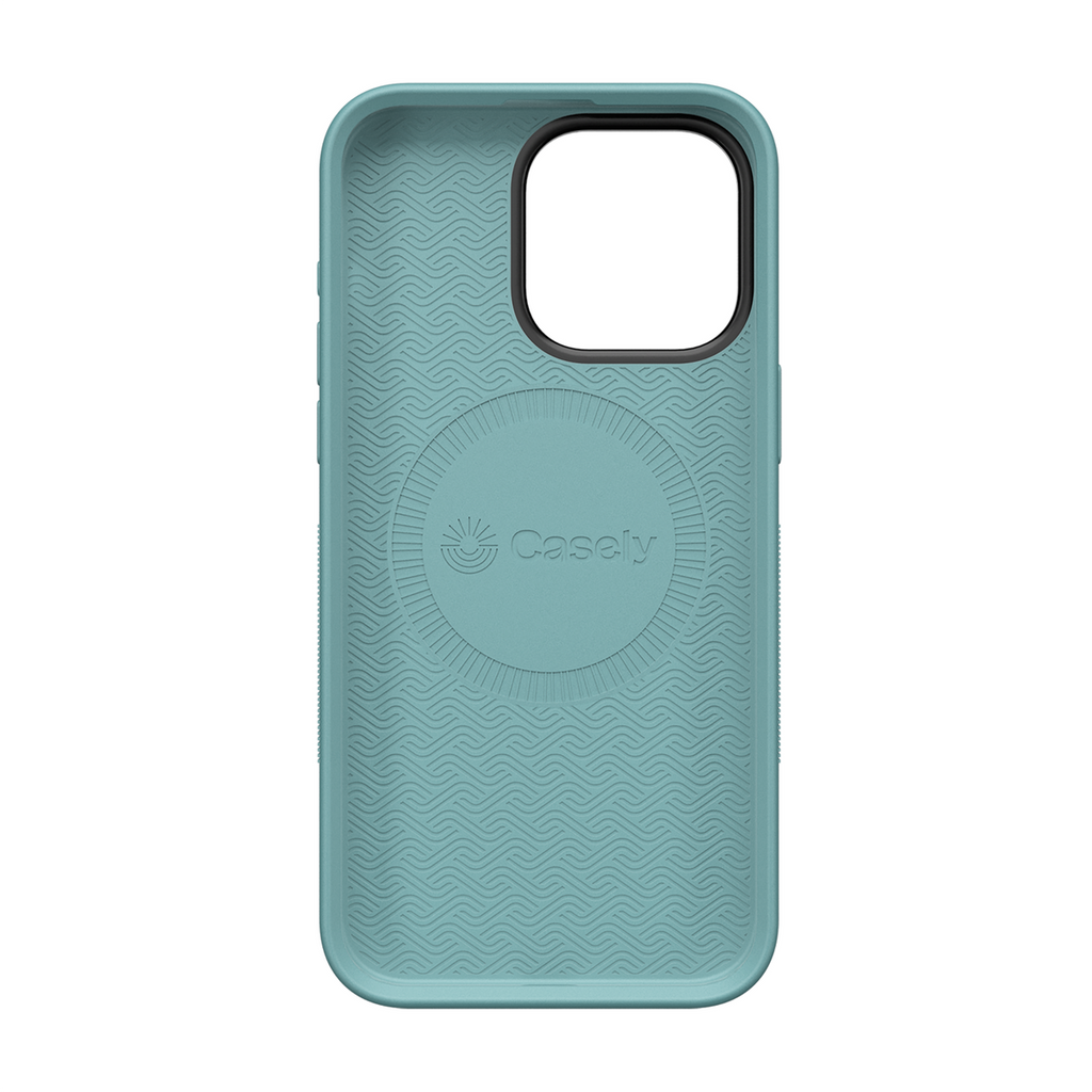 Inner Glow | Green Aura Case