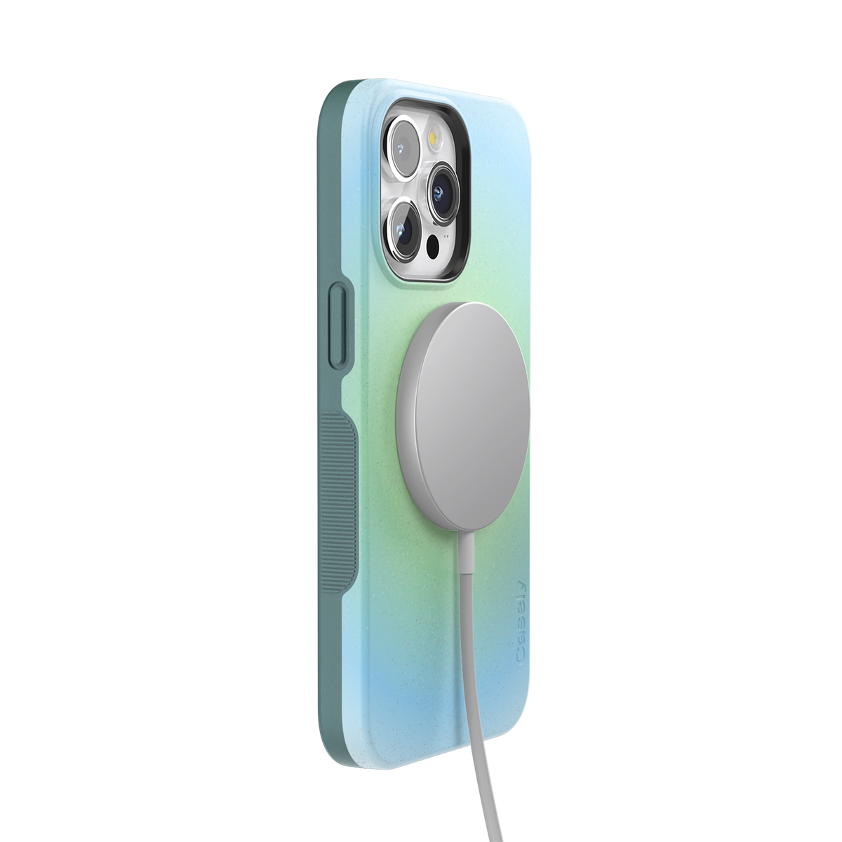 Inner Glow | Green Aura Case