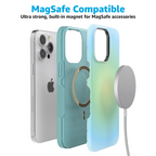 Inner Glow | Green Aura Case