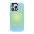 Inner Glow | Green Aura Case
