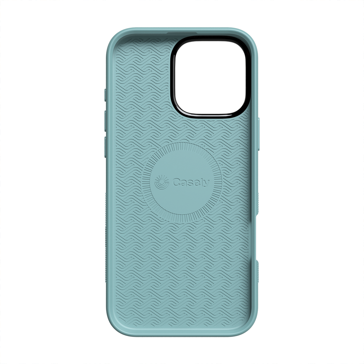 Inner Glow | Green Aura Case