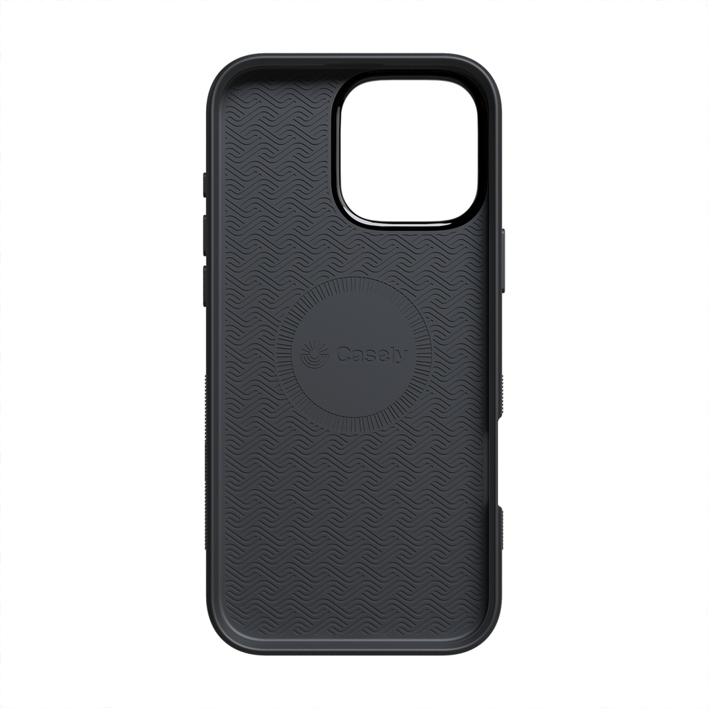 Twilight Flora | Moody Monochrome Case