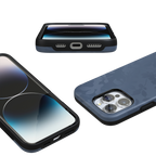 Twilight Flora | Moody Monochrome Case