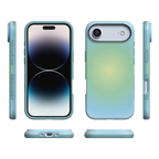 Inner Glow | Green Aura Case