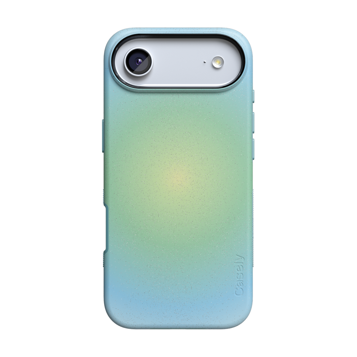 Inner Glow | Green Aura Case