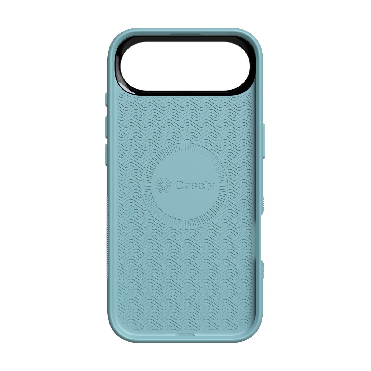 Inner Glow | Green Aura Case