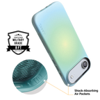 Inner Glow | Green Aura Case
