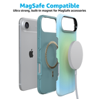 Inner Glow | Green Aura Case