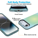 Inner Glow | Green Aura Case
