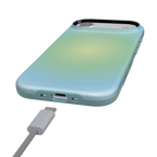 Inner Glow | Green Aura Case
