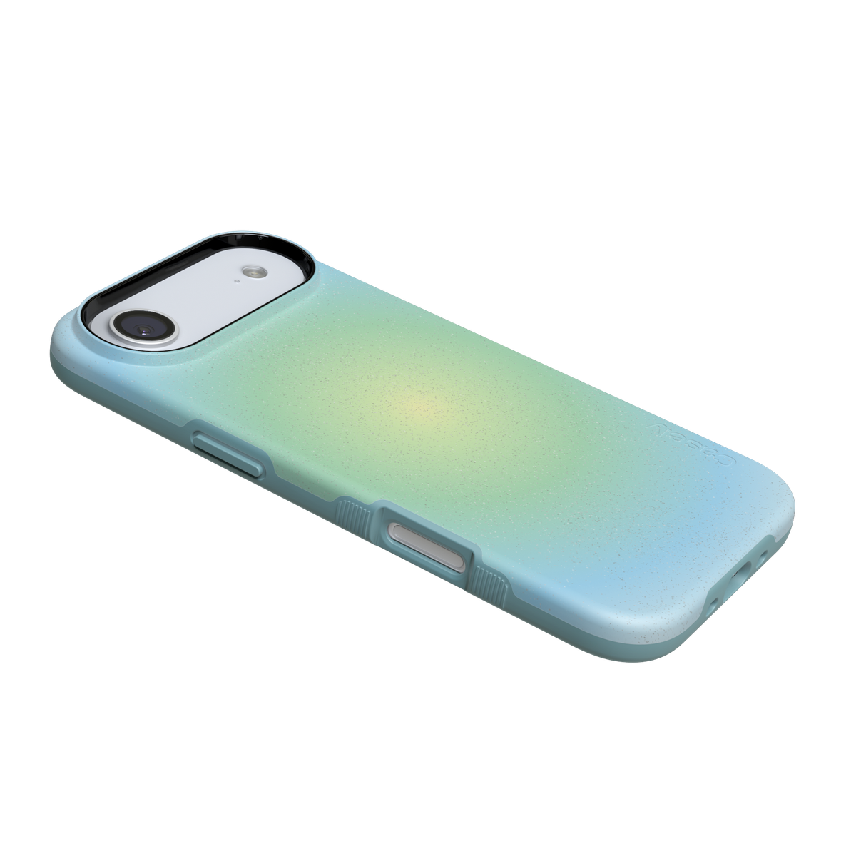 Inner Glow | Green Aura Case