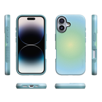 Inner Glow | Green Aura Case