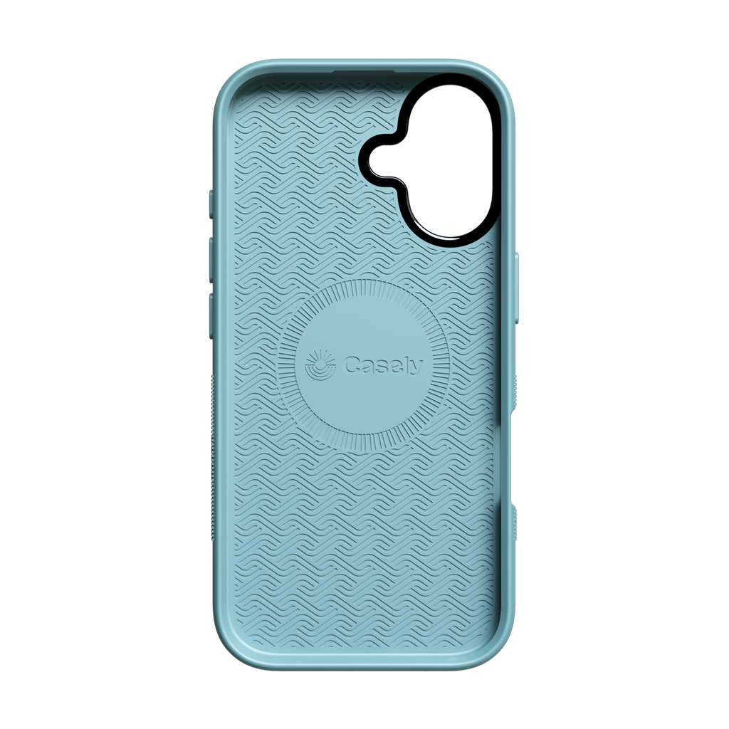 Inner Glow | Green Aura Case