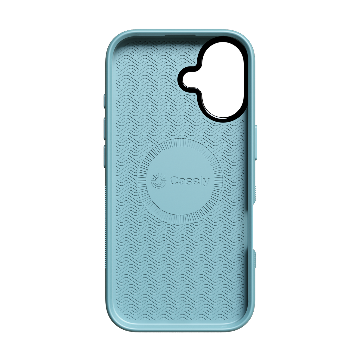 Inner Glow | Green Aura Case