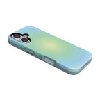 Inner Glow | Green Aura Case