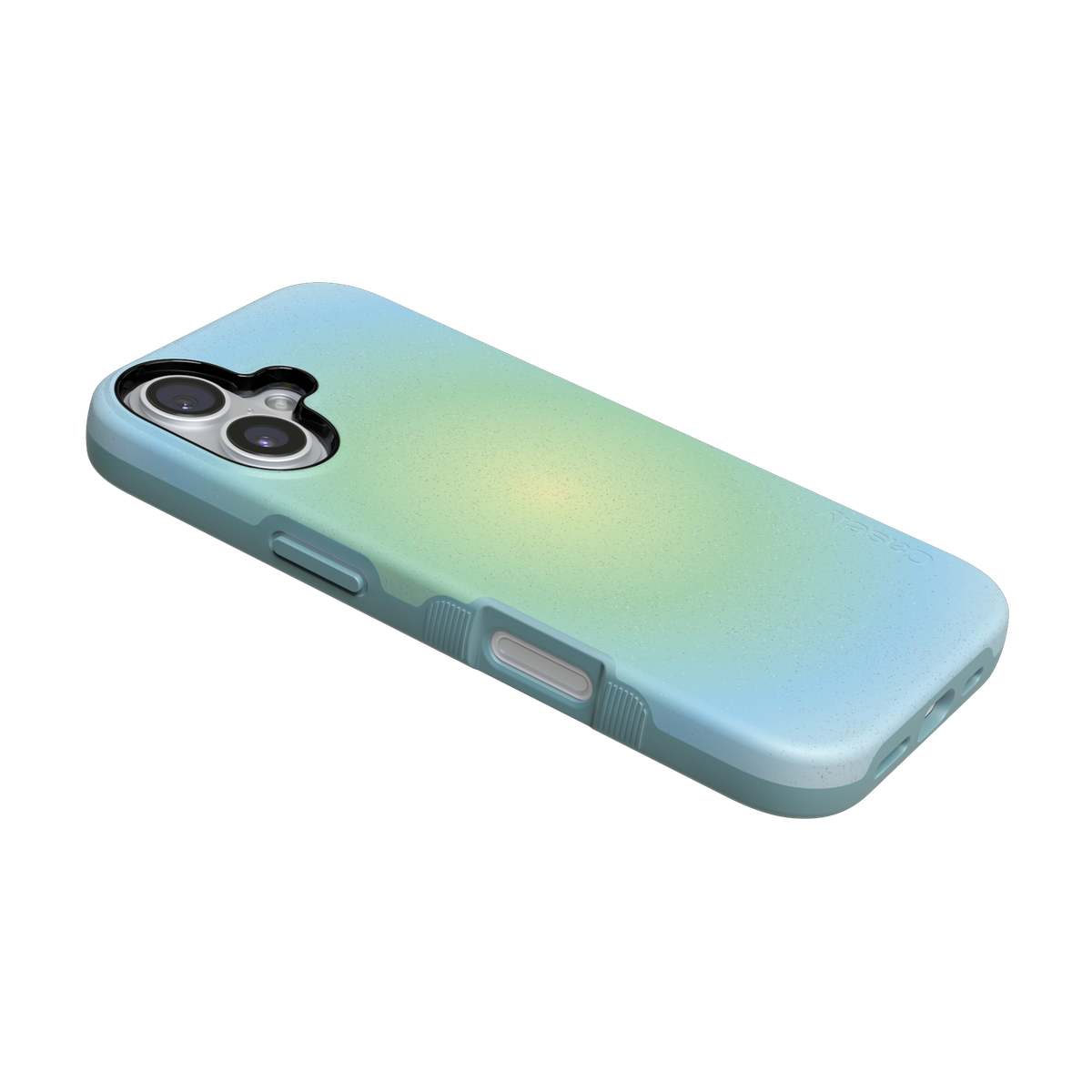 Inner Glow | Green Aura Case