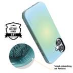 Inner Glow | Green Aura Case