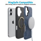 Twilight Flora | Moody Monochrome Case