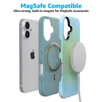 Inner Glow | Green Aura Case