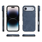 Twilight Flora | Moody Monochrome Case