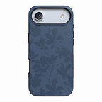 Twilight Flora | Moody Monochrome Case