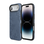 Twilight Flora | Moody Monochrome Case