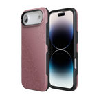 Bordeaux Rose | Moody Monochrome Case