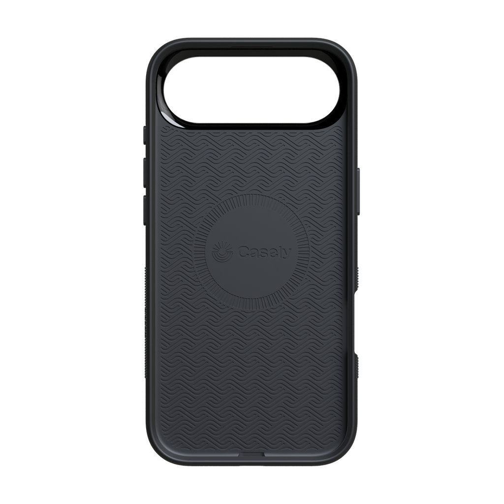 Twilight Flora | Moody Monochrome Case